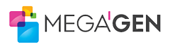 MegaGen-Logo