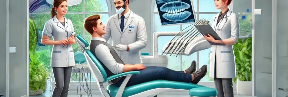 Warum Quadro Dental in der Türkei führend in der Zahnbehandlung ist